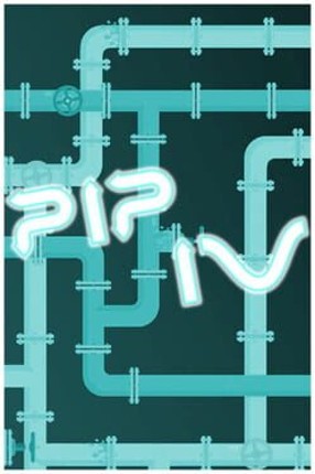 PIP 4 Game Cover