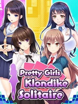 Pretty Girls Klondike Solitaire Game Cover