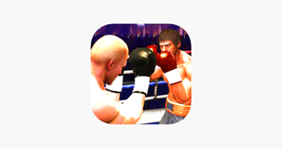 PUNCH BOXING STAR Image