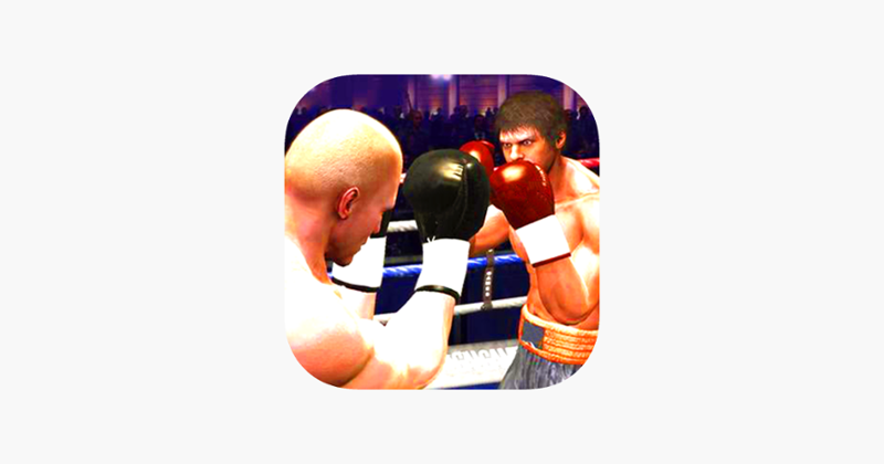 PUNCH BOXING STAR Game Cover