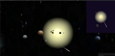 solar_system Image