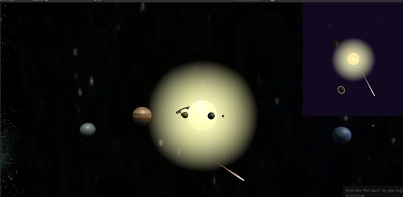 solar_system Game Cover