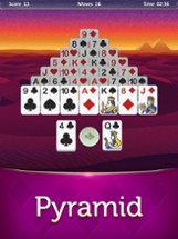 Solitaire: Card Game 2024 Image