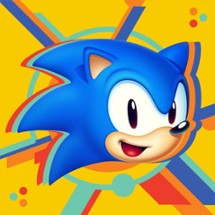 Sonic Mania Image