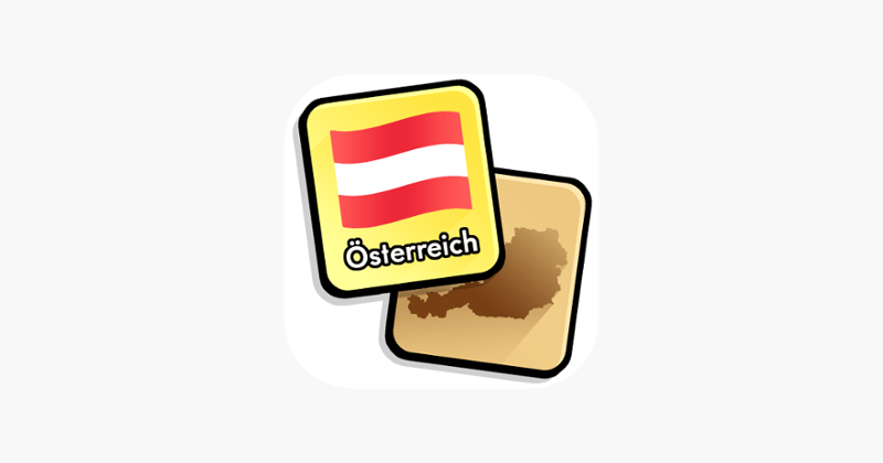 States of Austria Quiz Game Cover