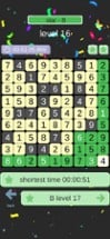 Sudoku - Brain Puzzle Classic Image