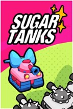 Sugar Tanks Image
