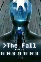 The Fall Part 2: Unbound Image