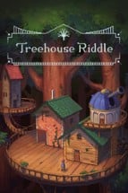 Treehouse Riddle Image