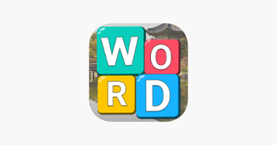 Word Seasons Block Puzzle Game Image