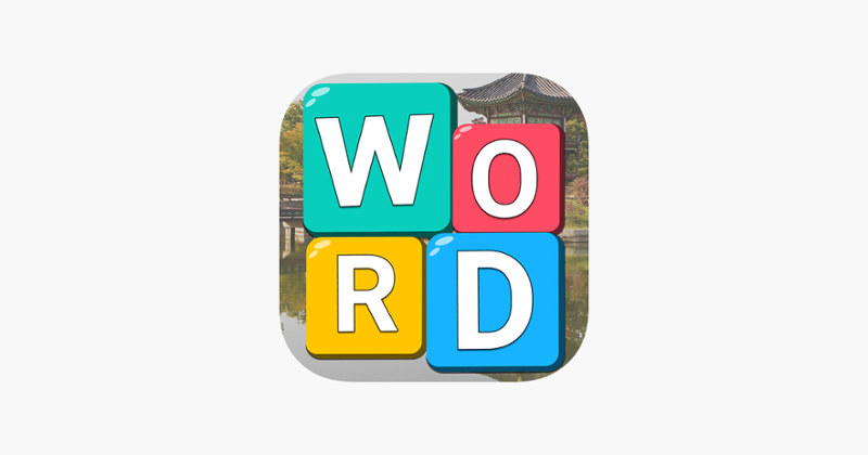 Word Seasons Block Puzzle Game Game Cover