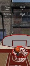 3D Sharpshooter For Basketball Image