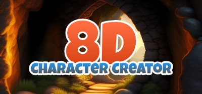 8D Character Creator Image