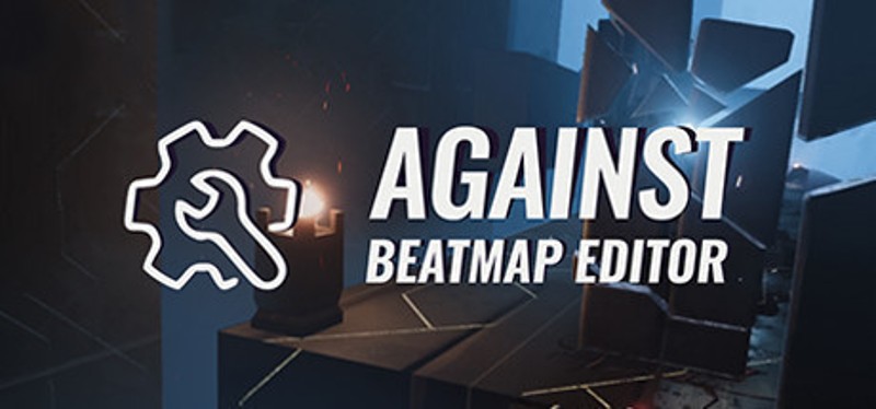 AGAINST Beatmap Editor Game Cover