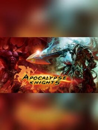 Apocalypse Knights 2.0 Game Cover