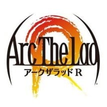 Arc the Lad R Image