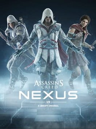 Assassin's Creed Nexus VR Game Cover