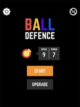 Ball Defence! Image