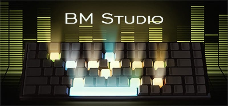 BM Studio Game Cover