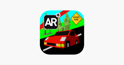 Car Traffic Crash - AR Image