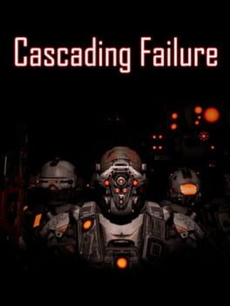 Cascading Failure Game Cover