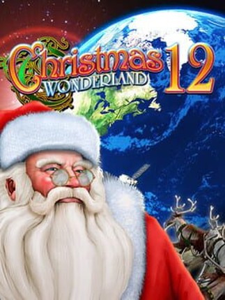 Christmas Wonderland 12 Game Cover