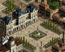 Cossacks II: Napoleonic Wars Image