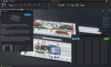 CRUMB Circuit Simulator Image