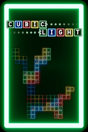 Cubic Light Game Cover