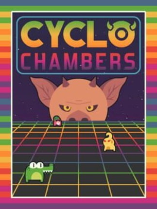 Cyclo Chambers Game Cover
