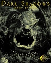 Dark Shadows - Army of Evil Image