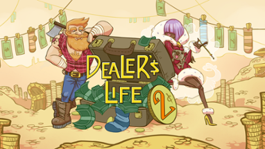 Dealer's Life 2 Image