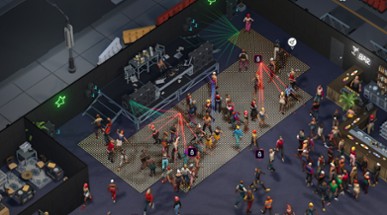 Disco Simulator Image