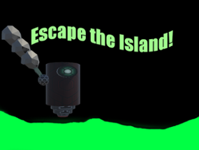 Escape The Island! Image