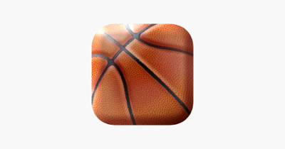 Flick Basketball Friends: Free Arcade Hoops Image