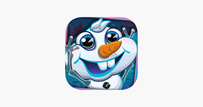 Frozen Snowman - Run Fall Image