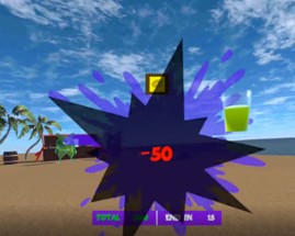 Frupu VR Fruit Punch Image