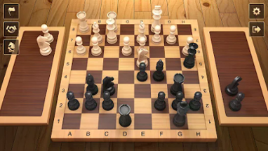 Chess Kingdom : Online Chess Image