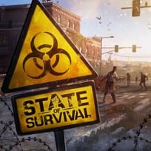 State of Survival: Zombie War Image