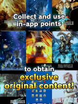 FINAL FANTASY PORTAL APP Image