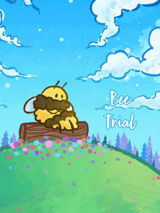 Bee Trial Game Cover