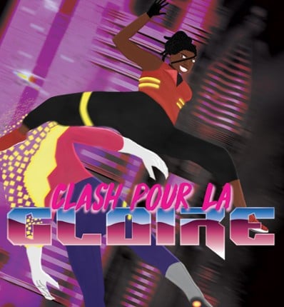 Clash pour la gloire Game Cover