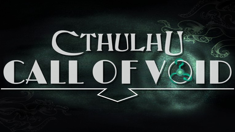 Cthulhu Call of void Game Cover