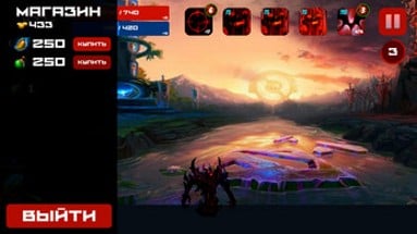 Dota II Mobile Image