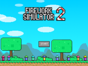 Firework Simulator 2 Image