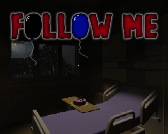 Follow Me Game Cover
