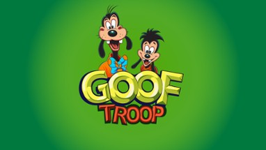 Goof Troop Remastered Image