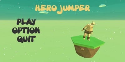 Hero Jumper APK FREE Image