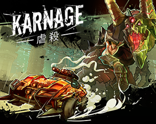 Karnage 2019 Game Cover