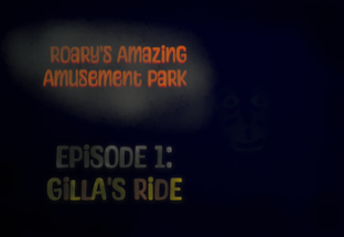 Roary's Amazing Amusement Park Image